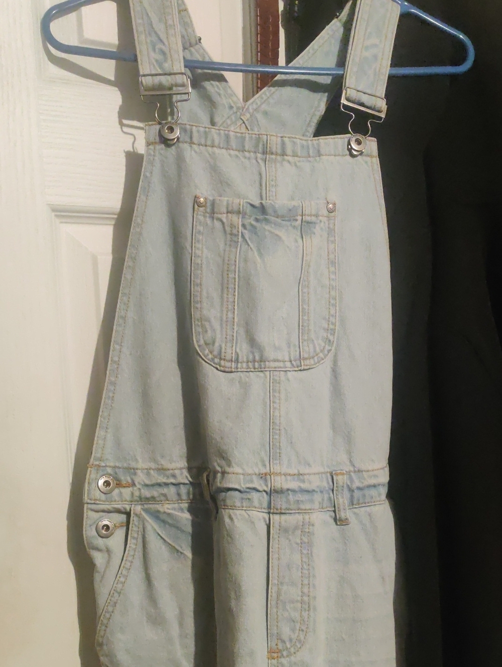 Vero Moda Women's Overalls